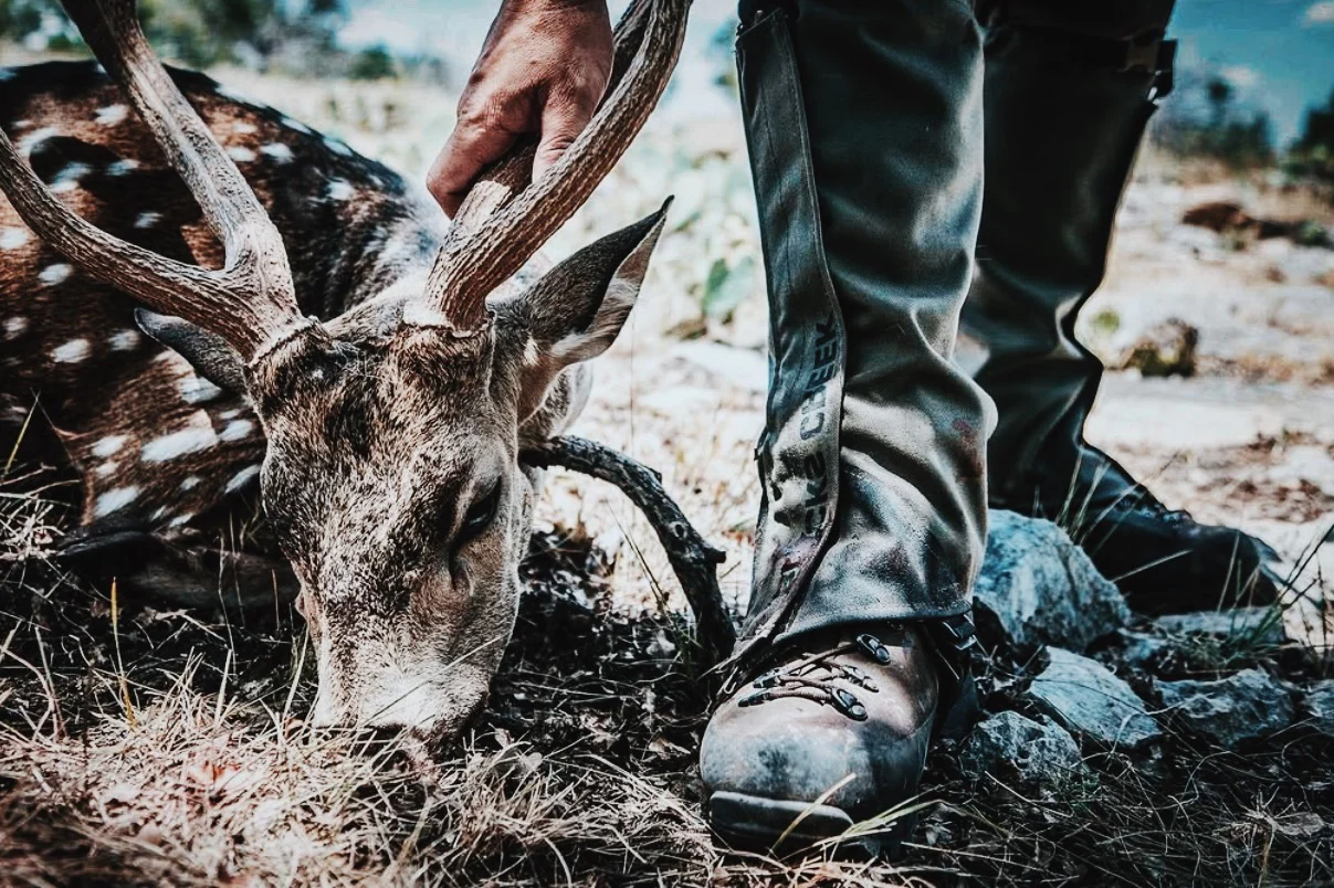 Generations of Craftsmanship Underfoot
